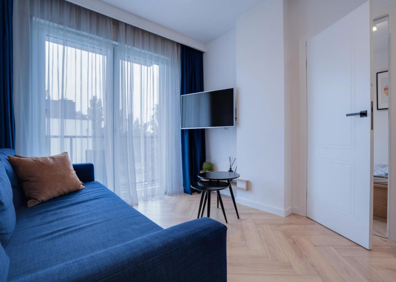Apartament Premium, 15Min Od Rynku, Parking W Cenie วรอตซวาฟ ภายนอก รูปภาพ